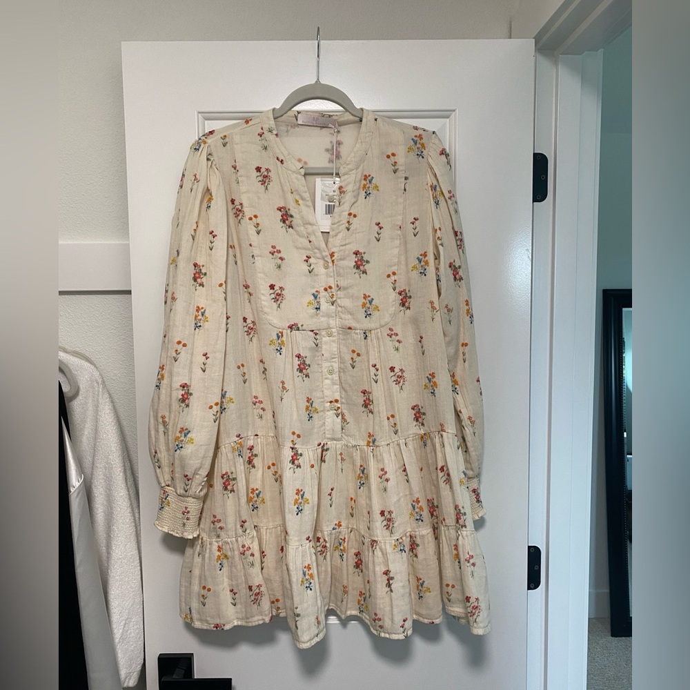 NEW W/Tags Rachel Parcell Dress